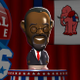 Illustration for article titled A Video Games Stats For The 2016 Presidential Candidates